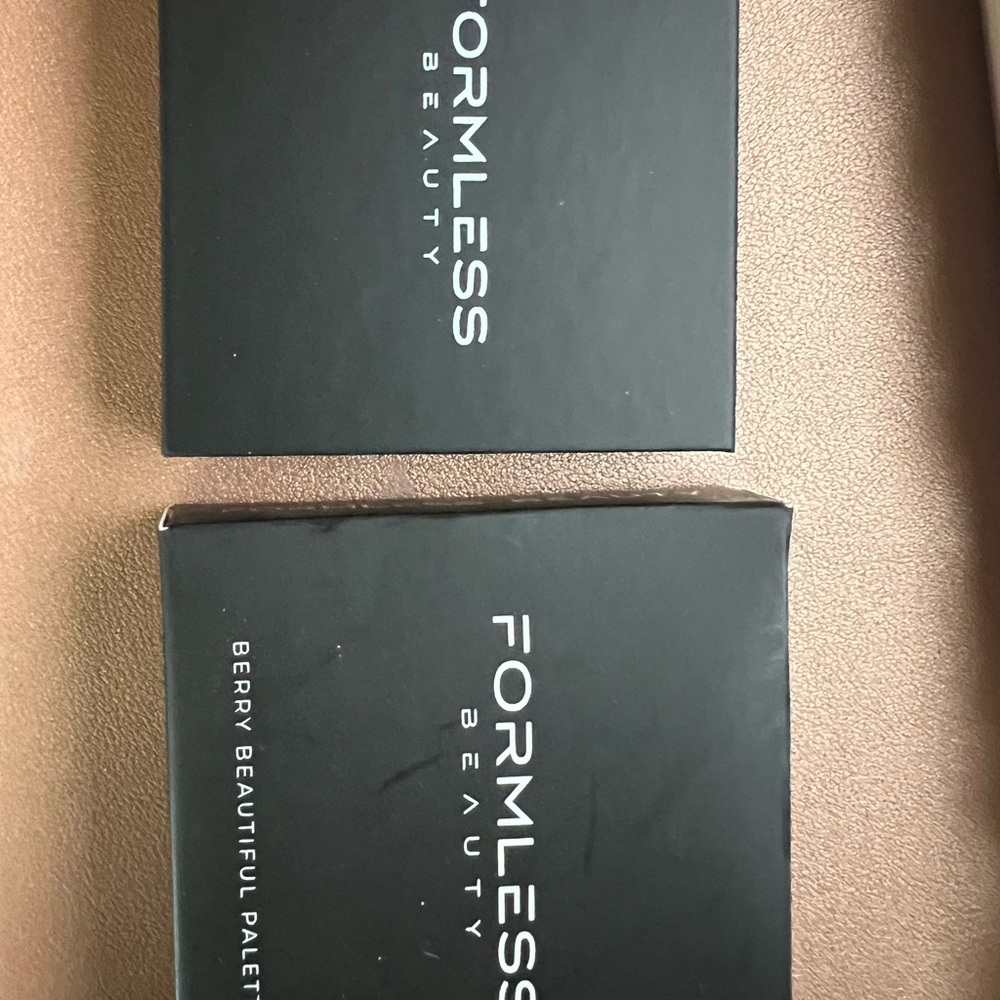 Formless Beauty by Jenny McCarthy Berry Beautiful Eye Palette ::NIB:: - Picture 6 of 6